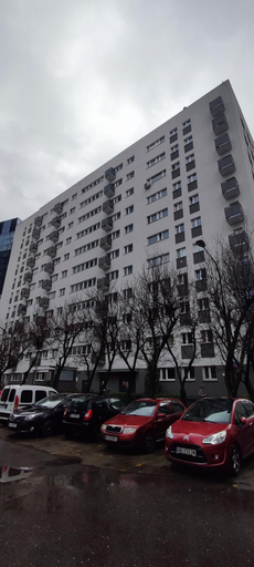Others 4, Rooms In Warsaw - C106B, Warsaw