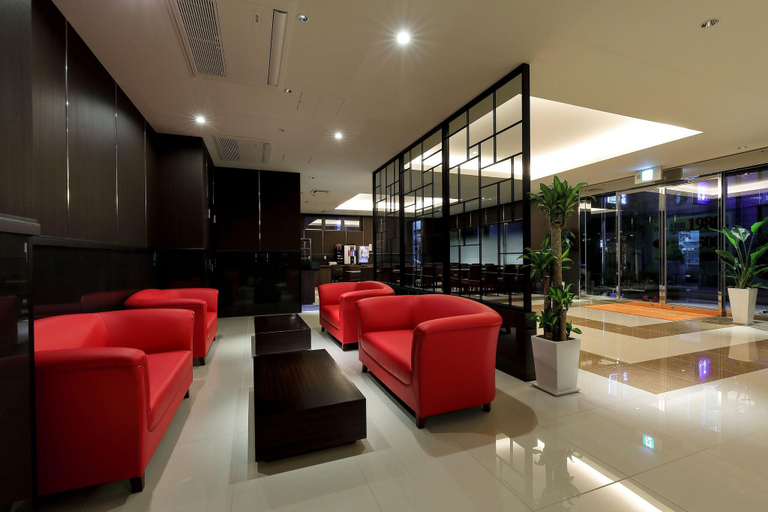 Public Area 5, Welina Hotel Dotonbori, Osaka