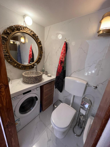 Others 3, Al Vicoletto Boutique, Trapani