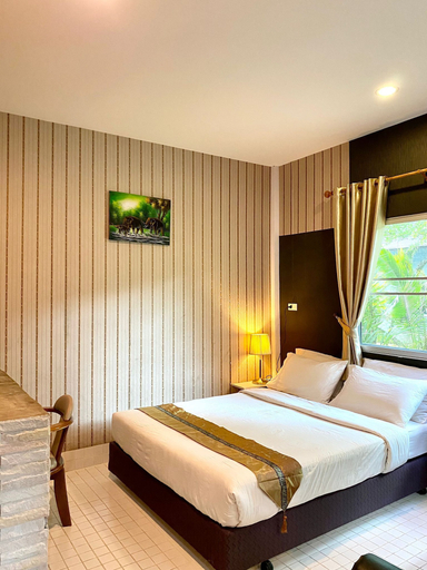 Bedroom 15