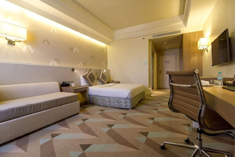 Bedroom 7