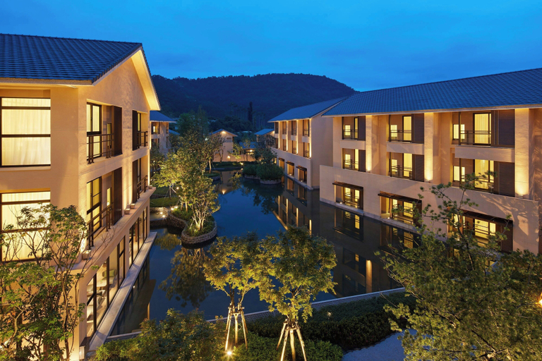 Exterior & Views 2, The Westin Yilan Resort, Yilan