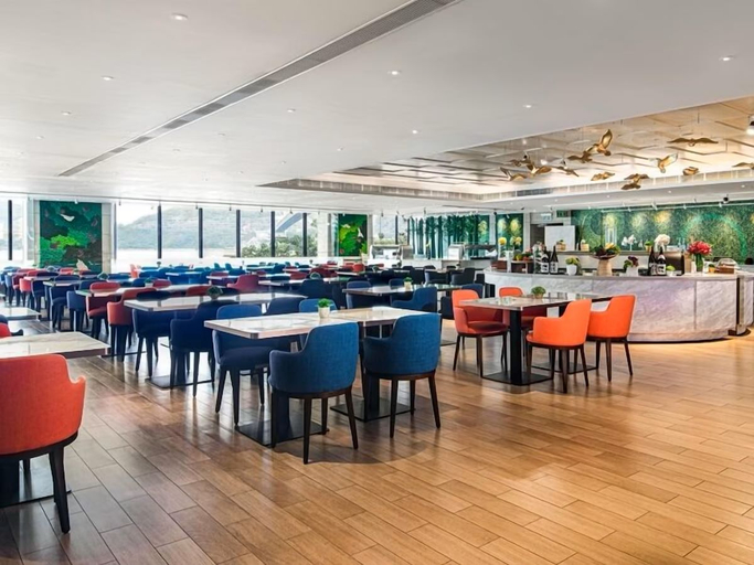 Food & Drinks 5, Noah's Ark Hotel & Resort, New Territories