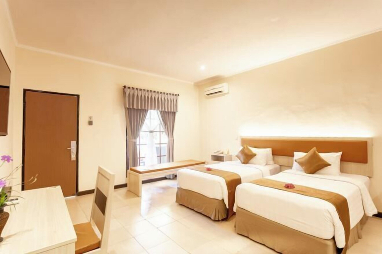 Bedroom 19