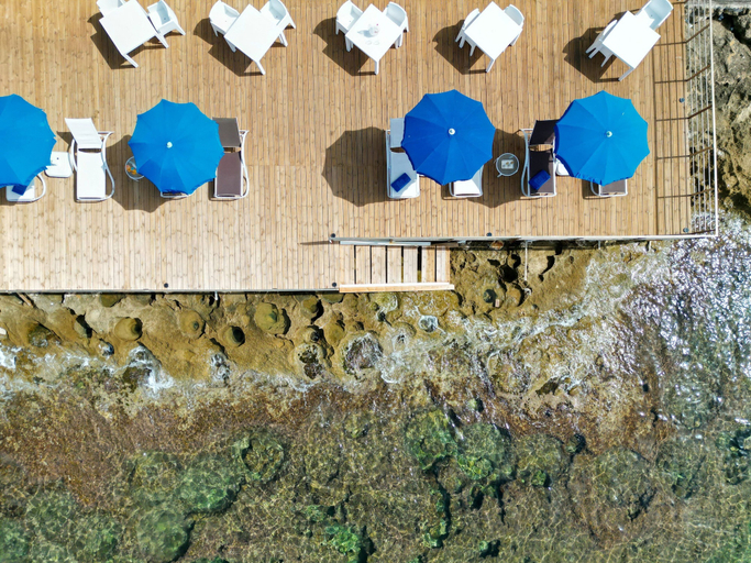 Sport & Beauty 2, Villa Sirio, Salerno