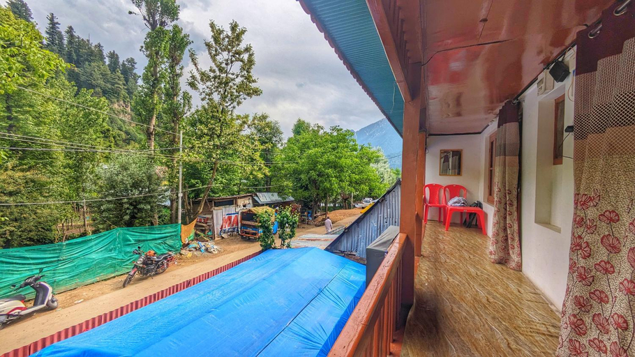 Sport & Beauty, Mir Guest House, Anantnag
