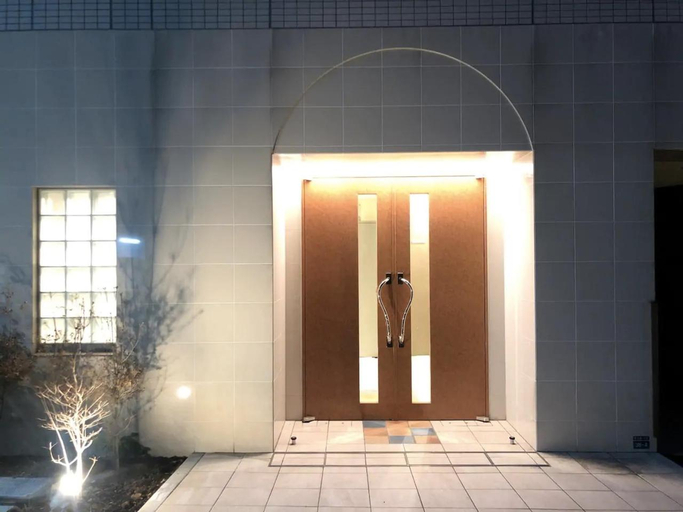 No4 Apartment #5 minutes walk from JR Otsuka Station Newly built Ikebukuro Self-isolation and telework OK Fixed Wifi Ikebukuro Ikebukuro Wa Shinjuku 5 minutes walk from Yamanote Line Otsuka Station Bell, Toshima