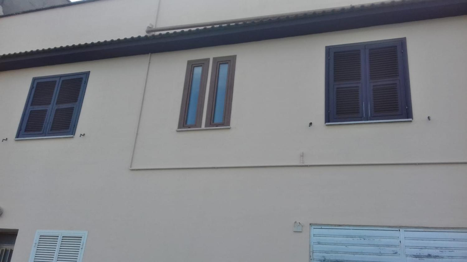 Casetta Rosaria, Viterbo