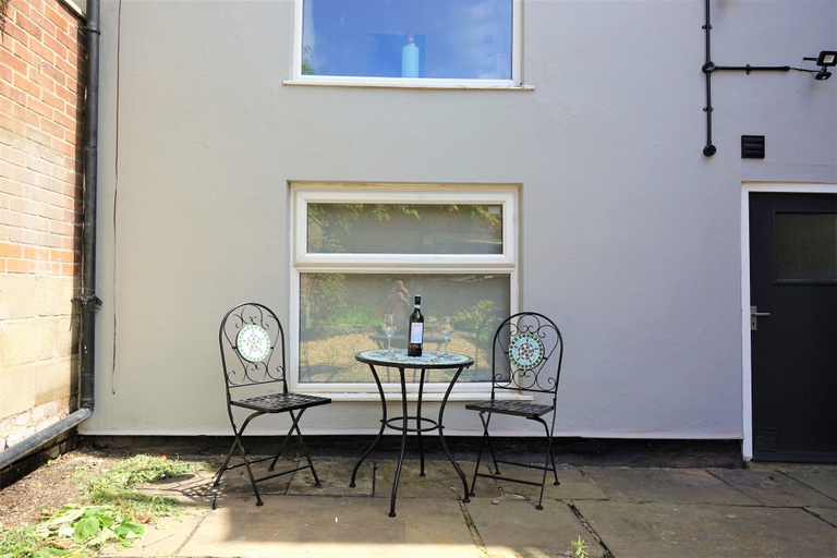 Others 4, Bricksage Rooms, King's Lynn The Walks, Cambridgeshire