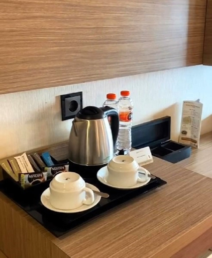 Amenities