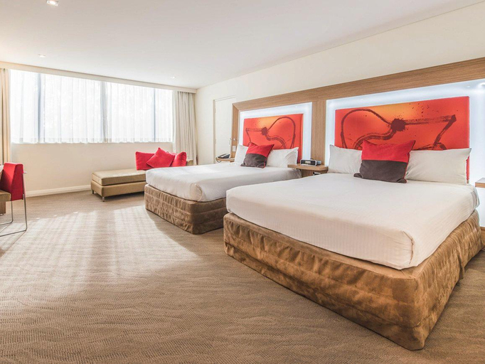 Bedroom 12