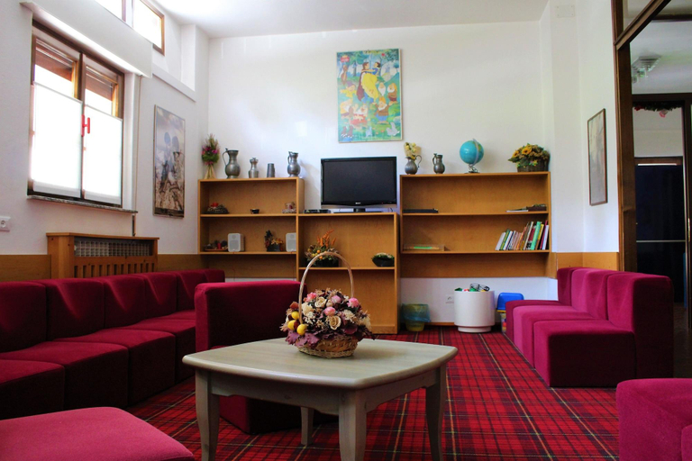 Public Area 2, Residence Biancaneve, Sondrio