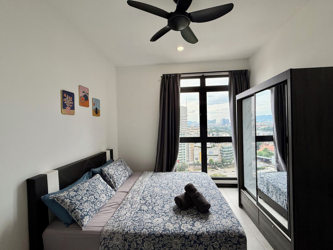 Bedroom 11