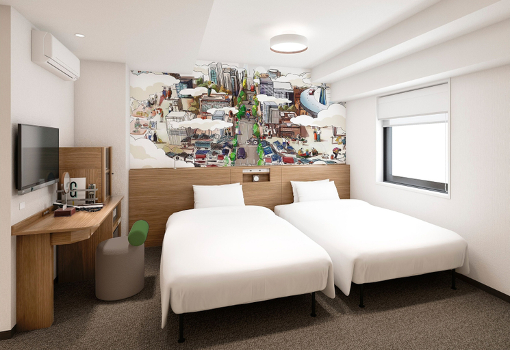 Bedroom 24
