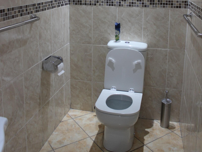 Bathroom 3, Romans Rest Guest House, West Rand
