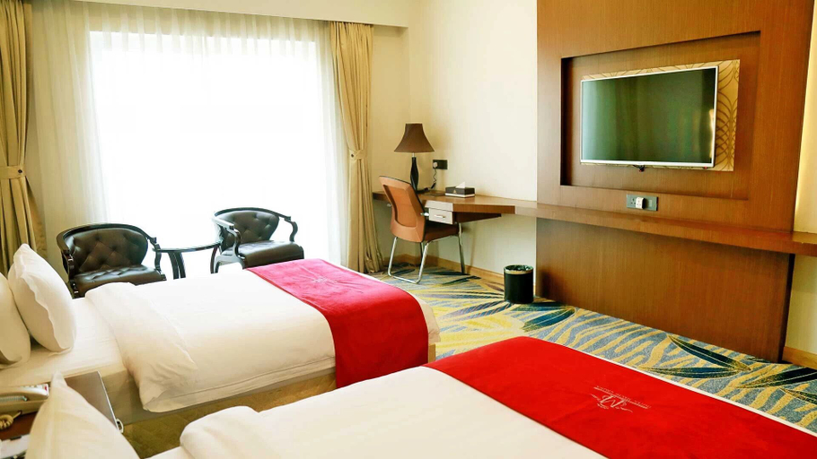 Bedroom 4, Udaan HMC & Casino, Mechi