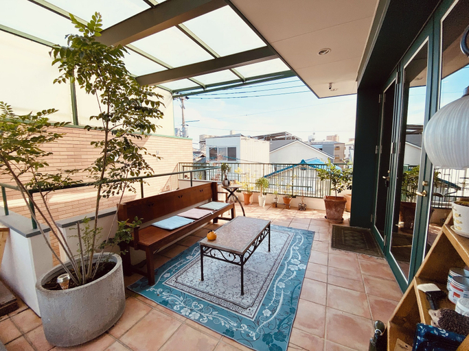 Others 5, Villa Garden Dai Dai, Hiroshima