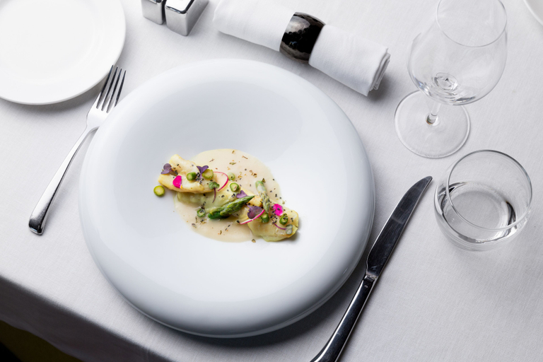Food & Drinks 3, CoolRooms Palacio Villapanés 5 GL, Sevilla