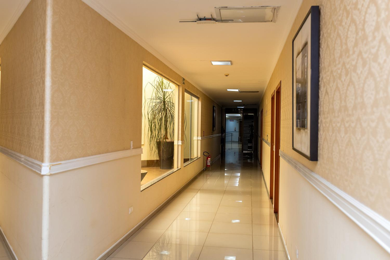 Others 5, GoldMen Business Hotel, Cianorte