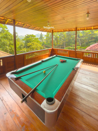 Others 4, Kayana Hills by Nginapsini, Bogor