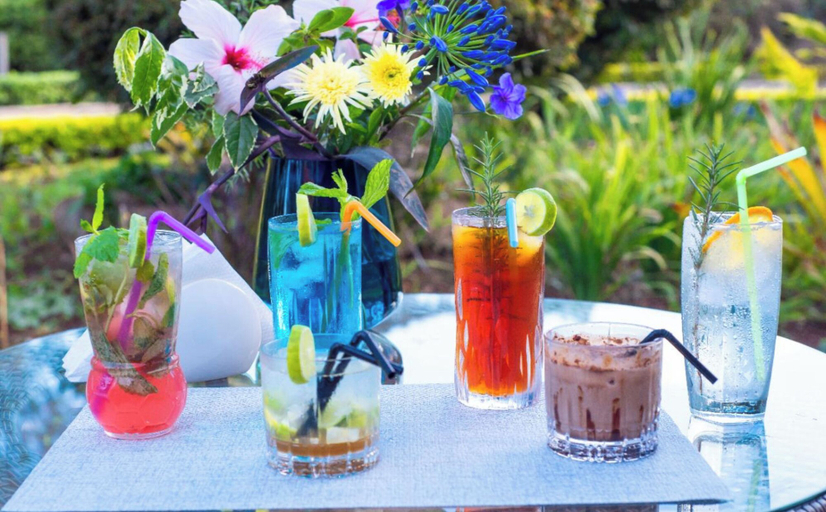 Food & Drinks 5, Kongoni House, Westlands