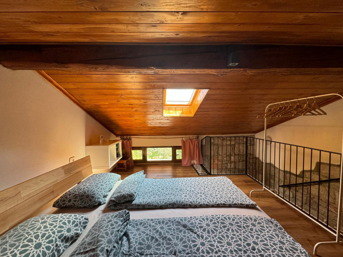 Bedroom 9
