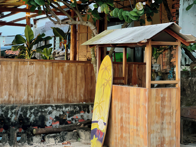 Exterior & Views 2, SOHO HOMESTAY PHU QUOC, Phú Quốc