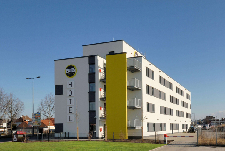 B&B Hotel Paderborn, Paderborn