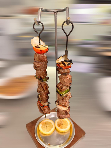 Food & Drinks 5, Residencial A Cista, Montalegre