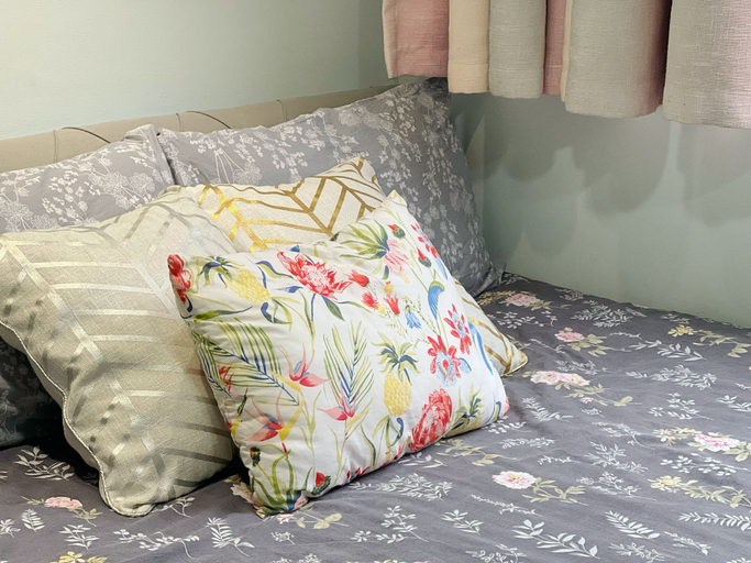 Bedroom 7