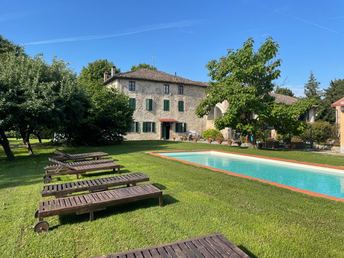 Others 3, B&B Il Conte Giacomo, Parma