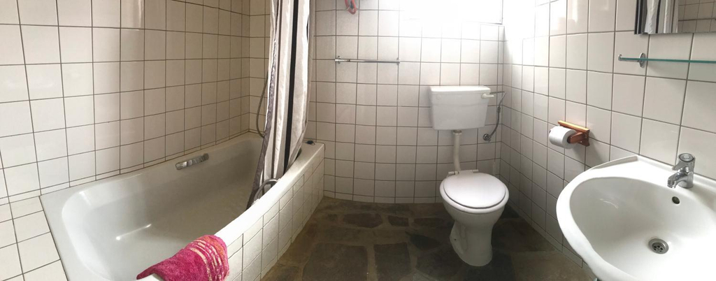 3, Sophia Dale Base Camp, Swakopmund