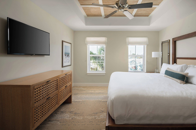 Bedroom 3, Waterline Villas & Marina, Autograph Collection, Manatee