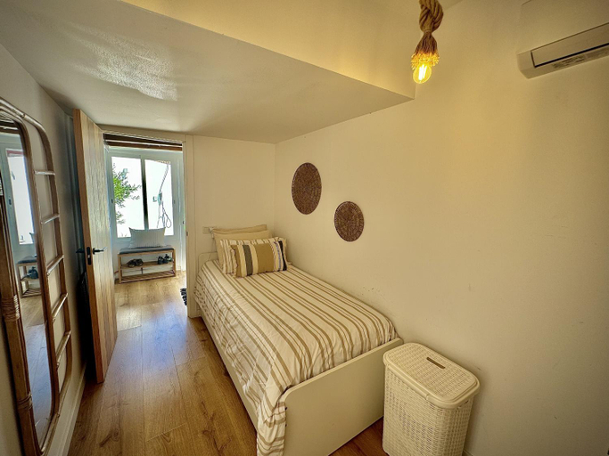 Bedroom 5, MARBELLA VILLA GUADALMINA GOLF by HOMING, Málaga