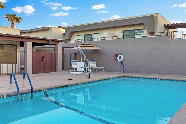 Sport & Beauty 5, WorldMark Havasu Dunes, Mohave