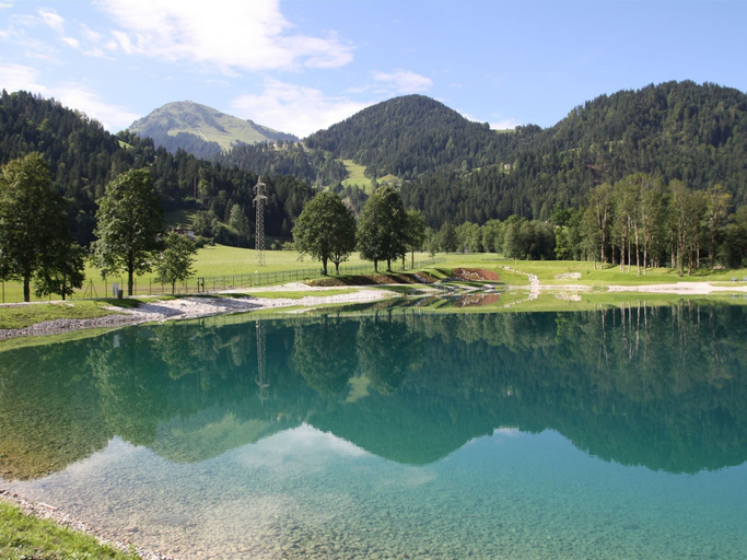 Others 4, Apartment in Scheffaui near Ski Slopes, Kufstein