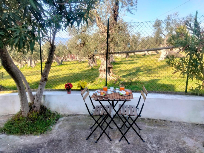 Others 5, B&B La Torre Antica, Foggia