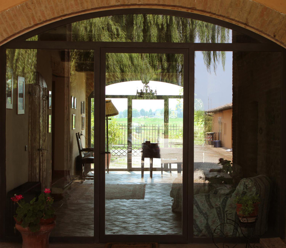 Others 5, B&B Il Conte Giacomo, Parma