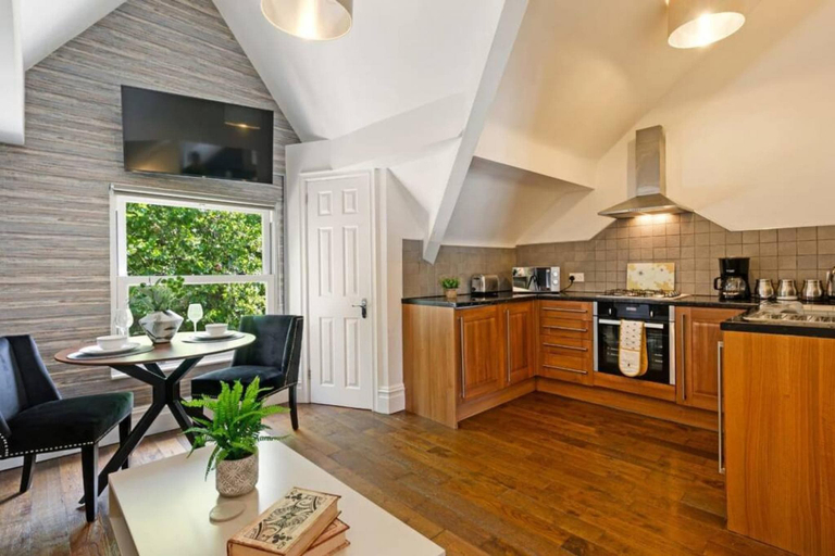 Others 5, Host Apartments Kensington Quarters III, Sefton