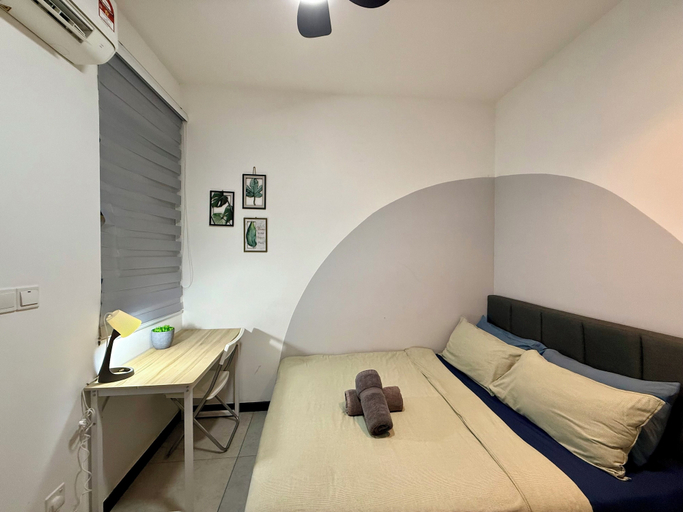 Bedroom 5