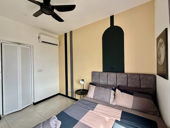 Bedroom 11