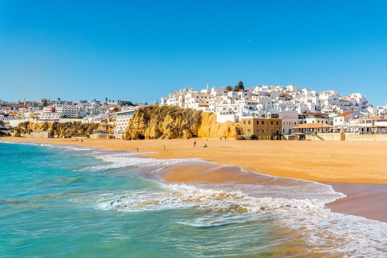 Exterior & Views, Albufeira SKY Light With Pool by Homing, Albufeira
