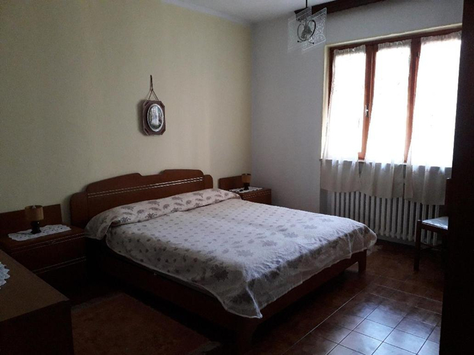 Bedroom 13