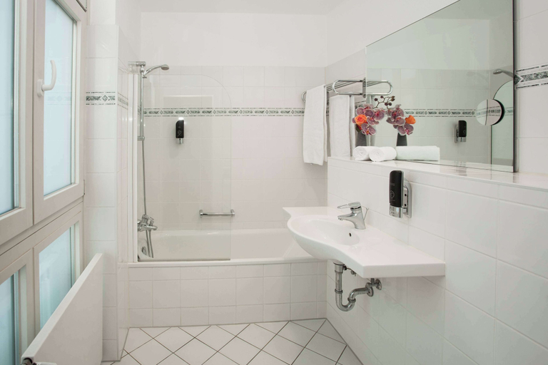 Bathroom 5