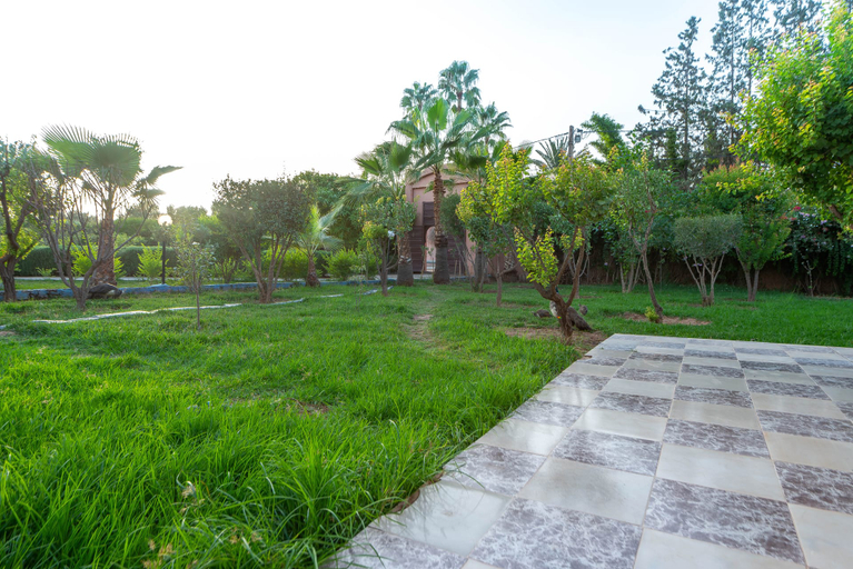 Exterior & Views 2, Riad Qodwa, Al Haouz