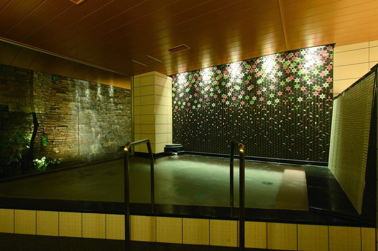 Sport & Beauty 3, Matsui Honkan, Kyoto