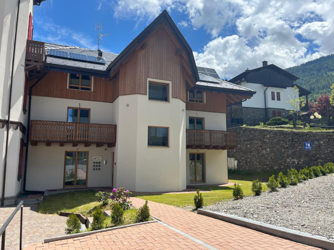 Others 5, Residence Villa Brioschi, Brescia