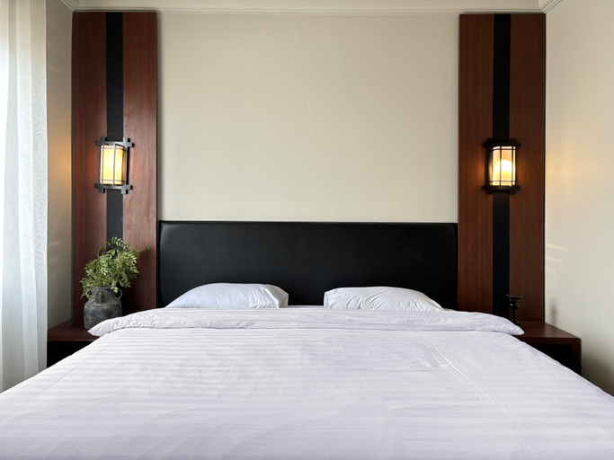 Bedroom 17