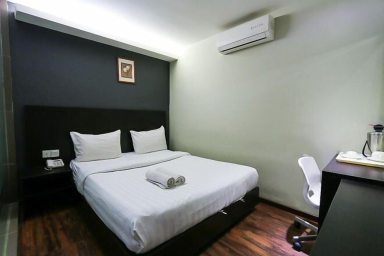 Bedroom 8