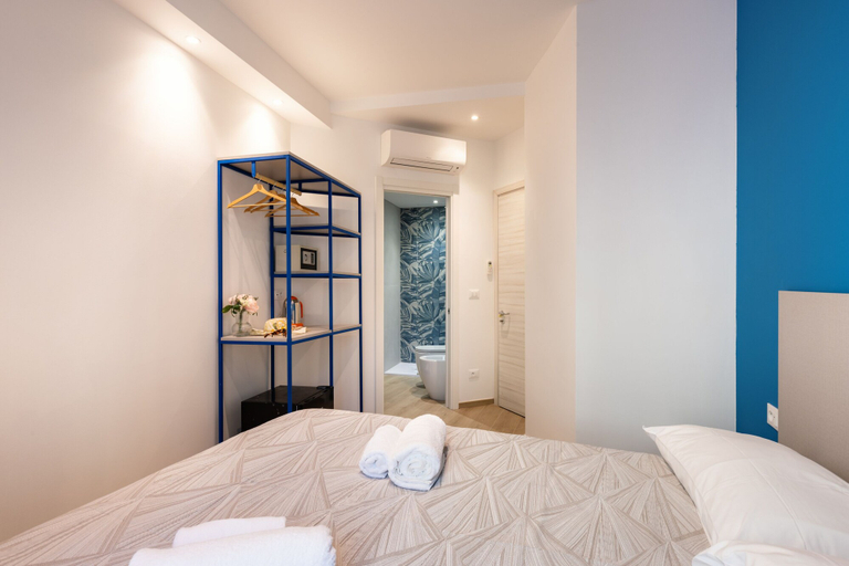 Bedroom 5, my nice bnb, Alpes-Maritimes